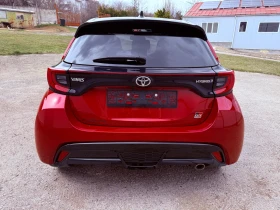 Toyota Yaris Hibrid, GR, 22000 km - 17999 € / 35202.98 лв. - 32537833 6