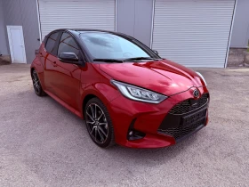 Toyota Yaris Hibrid, GR, 22000 km - 17999 € / 35202.98 лв. - 32537833 3