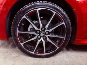 Toyota Yaris Hibrid, GR, 22000 km - 17999 € / 35202.98 лв. - 32537833 17