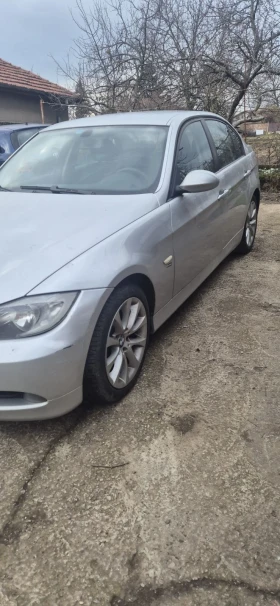 BMW 320 Лек - 1500 € / 2933.74 лв. - 76315884 4