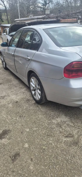 BMW 320 Лек - 1500 € / 2933.74 лв. - 76315884 3