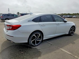 Honda Accord 2l Sport - 12000 € / 23469.96 лв. - 17231926 3