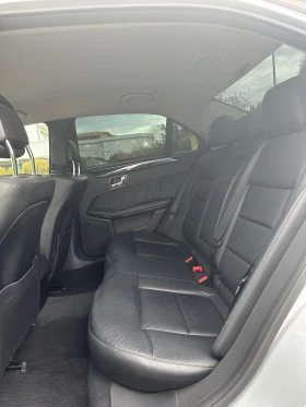 Mercedes-Benz E 350 Cdi 350 | Mobile.bg � ����� ������ 6