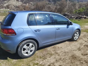 VW Golf 1.4i | Mobile.bg � ����� ������ 8
