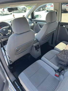 VW Touran | Mobile.bg � ����� ������ 7