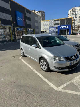 VW Touran | Mobile.bg � ����� ������ 2