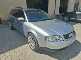 Audi A6 1, 8�   | Mobile.bg � ����� ������ 4
