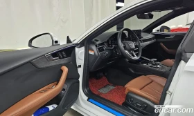 Audi A5 40 TFSI Quattro Sportback, Distronoc, HeadUp, ���� | Mobile.bg � ����� ������ 10