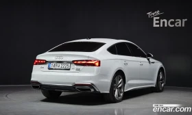 Audi A5 40 TFSI Quattro Sportback, Distronoc, HeadUp, ���� | Mobile.bg � ����� ������ 2