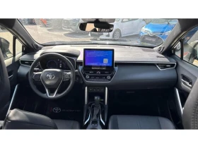 Toyota Corolla Cross 2.0HSD PREMIUM AWD | Mobile.bg � ����� ������ 8