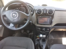 Dacia Lodgy - 4400 € - 65446059 2