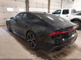 Audi Rs7 B&O* DISTRONIC* 360 ������* ���������* ������� | Mobile.bg � ����� ������ 5