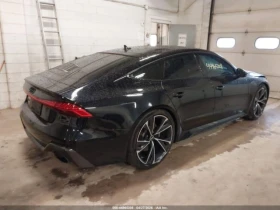 Audi Rs7 B&O* DISTRONIC* 360 ������* ���������* ������� | Mobile.bg � ����� ������ 7
