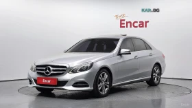 Mercedes-Benz E 220 * ПАНО* KEYLESS* Camera* ПОДГРЕВ* 