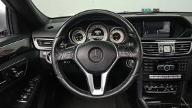 Mercedes-Benz E 220 * ПАНО* KEYLESS* Camera* ПОДГРЕВ*  | Auto.bg — изображение 13