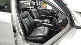 Mercedes-Benz E 220 * ПАНО* KEYLESS* Camera* ПОДГРЕВ*  | Auto.bg — изображение 11