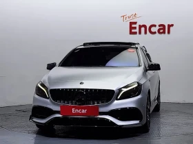 Mercedes-Benz A 45 AMG 4MATIC | Auto.bg — изображение 3
