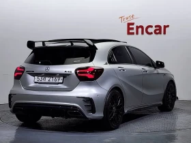 Mercedes-Benz A 45 AMG 4MATIC | Auto.bg — изображение 2