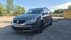 VW Touran 2.0 CNG ecofuel | Mobile.bg � ����� ������ 2