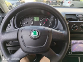 Skoda Fabia | Mobile.bg � ����� ������ 7