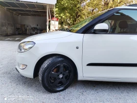 Skoda Fabia | Mobile.bg � ����� ������ 6