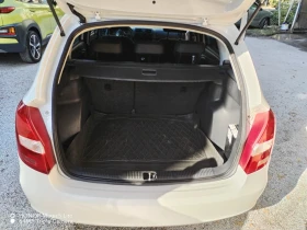 Skoda Fabia | Mobile.bg � ����� ������ 11