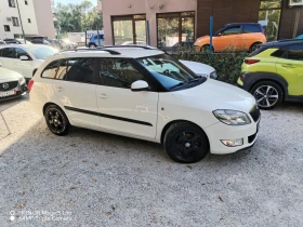 Skoda Fabia | Mobile.bg � ����� ������ 4
