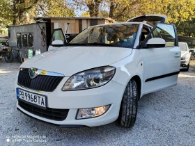 Skoda Fabia | Mobile.bg � ����� ������ 5