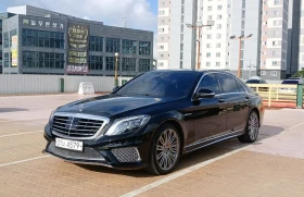 Mercedes-Benz S 350