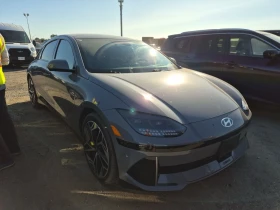 Hyundai Ioniq 6 PREFERRED* 360* Pano* HUD* �����* Blind Spot*  | Mobile.bg � ����� ������ 2