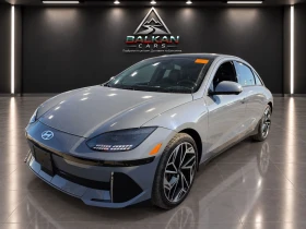 ����� �� �������� �� Hyundai Ioniq 6 PREFERRED* 360* Pano* HUD* �����* Blind Spot* 