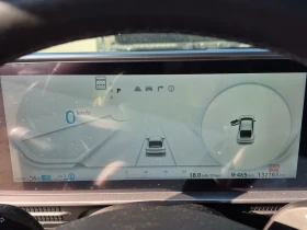 Hyundai Ioniq 6 PREFERRED* 360* Pano* HUD* �����* Blind Spot*  | Mobile.bg � ����� ������ 9