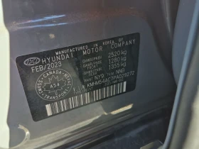 Hyundai Ioniq 6 PREFERRED* 360* Pano* HUD* �����* Blind Spot*  | Mobile.bg � ����� ������ 15