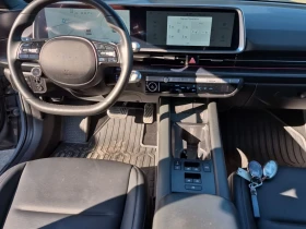 Hyundai Ioniq 6 PREFERRED* 360* Pano* HUD* �����* Blind Spot*  | Mobile.bg � ����� ������ 6