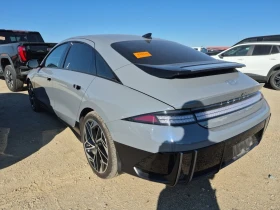 Hyundai Ioniq 6 PREFERRED* 360* Pano* HUD* �����* Blind Spot*  | Mobile.bg � ����� ������ 4
