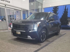 ������ Kia EV9