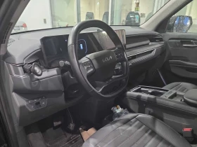 Kia EV9 * Land Package * CARFAX * O���� �� ����������� | Mobile.bg � ����� ������ 5