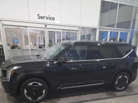 Kia EV9 * Land Package * CARFAX * O���� �� ����������� | Mobile.bg � ����� ������ 2