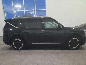 Kia EV9 * Land Package * CARFAX * O���� �� ����������� | Mobile.bg � ����� ������ 3