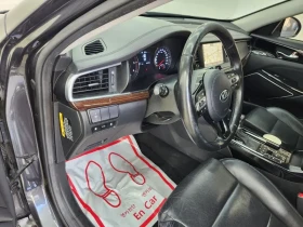 Kia K7 2.2 Diesel Limited - 10800 € - 87402773 17
