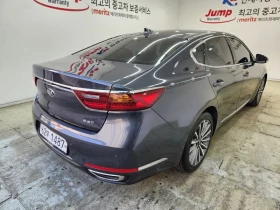 Kia K7 2.2 Diesel Limited - 10800 € - 87402773 5