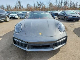 Porsche 911 TURBO S* CABRIO* ПЪЛНА ИСТОРИЯ+ КЛИП | Auto.bg — изображение 5