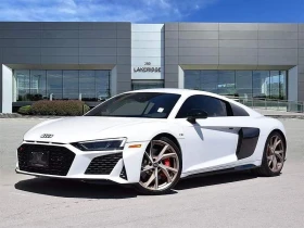 ������ Audi R8