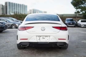 Mercedes-Benz CLS 450 | Mobile.bg � ����� ������ 5