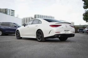 Mercedes-Benz CLS 450 | Mobile.bg � ����� ������ 6