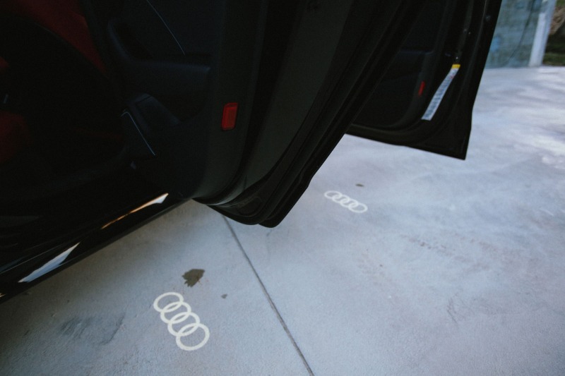 Audi S3, снимка 17 - Автомобили и джипове - 46139730