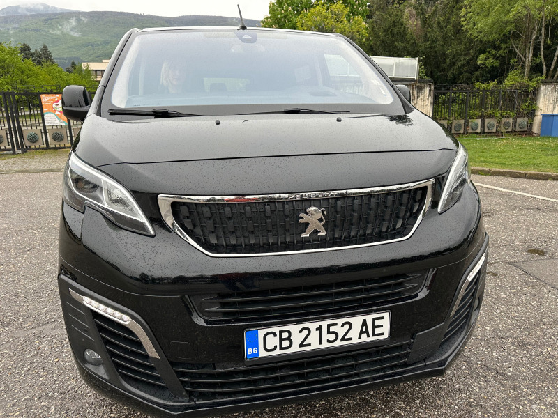 Peugeot Traveler  L3, 7 Места, снимка 5 - Автомобили и джипове - 46340346