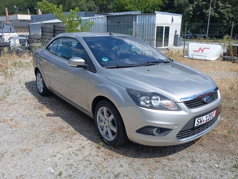 Ford Focus, снимка 3 - Автомобили и джипове - 46483504