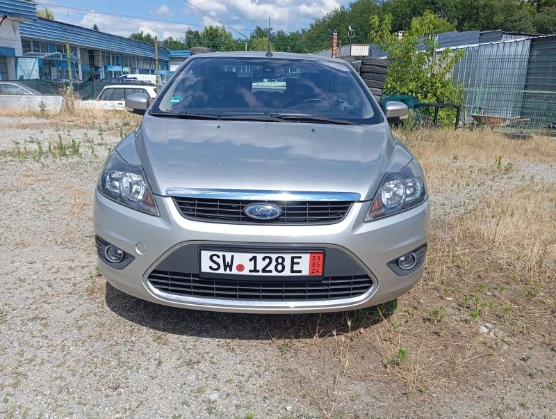 Ford Focus, снимка 2 - Автомобили и джипове - 46483504