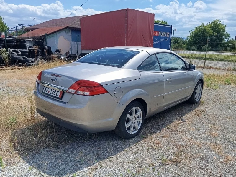 Ford Focus, снимка 4 - Автомобили и джипове - 46483504